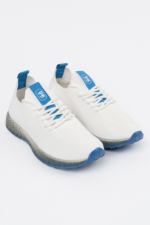 Zueiße Farbe Sportschuhe z niebieską... Zueiße Farbe Sportschuhe z niebieską...