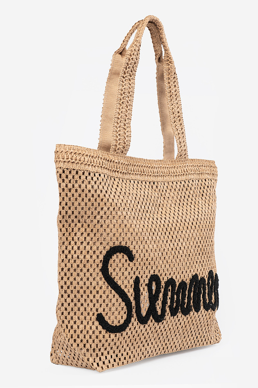 Schwarze Damenpantoletten mit... Schwarze Damenpantoletten mit...