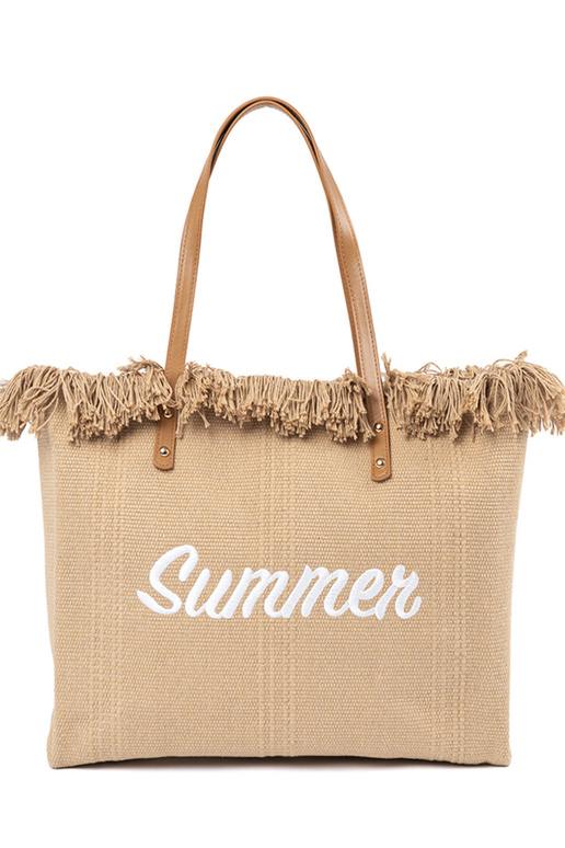 Strandtasche/Beutel „SOMMER" Strandtasche/Beutel „SOMMER"