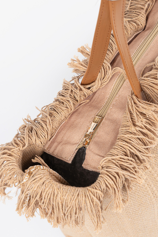 Strandtasche/Beutel „SOMMER" Strandtasche/Beutel „SOMMER"