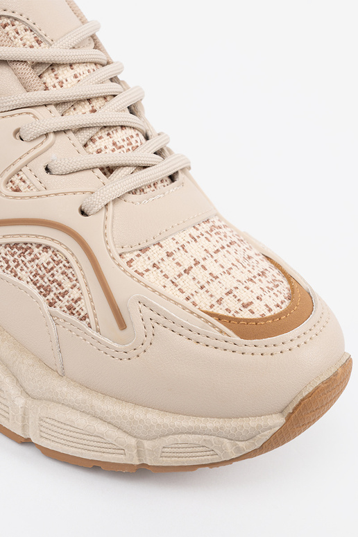 Helle blaue sportliche Schuhe für...