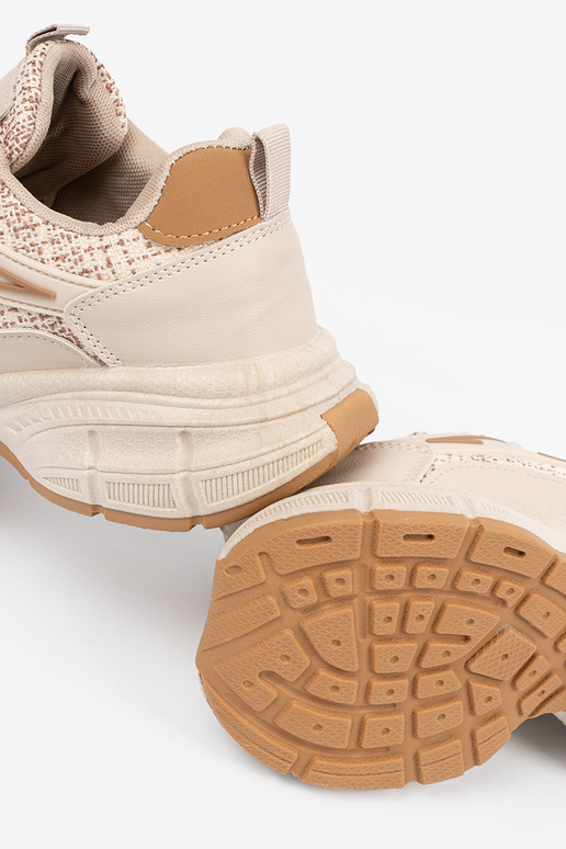 Helle blaue sportliche Schuhe für...