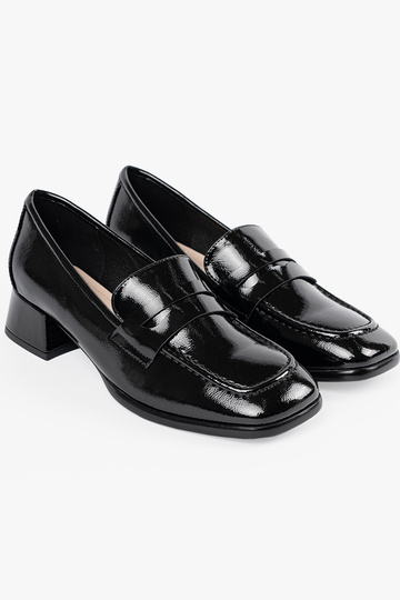 Schwarze Damen Schuhe im... 2