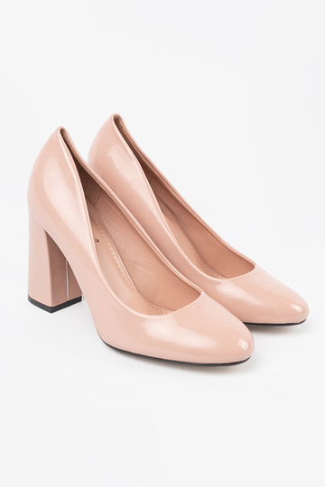 Elfenbeinfarbene lackierte... 2