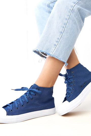 Jeanshohe Sneakers Ghanem