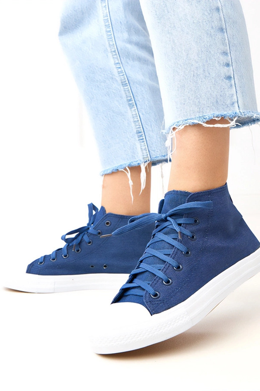 Jeanshohe Sneakers Ghanem