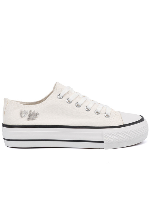 lässige Schuhe Zueiße Farbe mit einer Notiz Love lässige Schuhe Zueiße Farbe mit einer Notiz Love