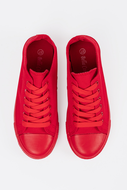 rote Farbe Frauen Schuhe rote Farbe Frauen Schuhe