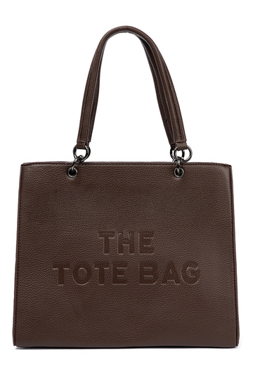 Käuferka kaZuoZua z tłoczonym napisem 2