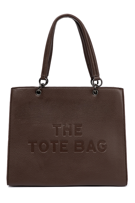 Käuferka kaZuoZua z tłoczonym napisem Käuferka kaZuoZua z tłoczonym napisem