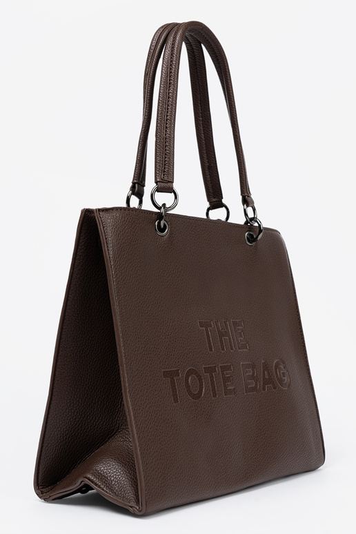 Käuferka kaZuoZua z tłoczonym napisem Käuferka kaZuoZua z tłoczonym napisem