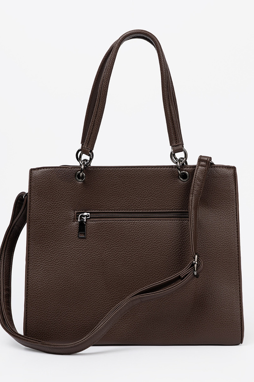 Käuferka kaZuoZua z tłoczonym napisem Käuferka kaZuoZua z tłoczonym napisem