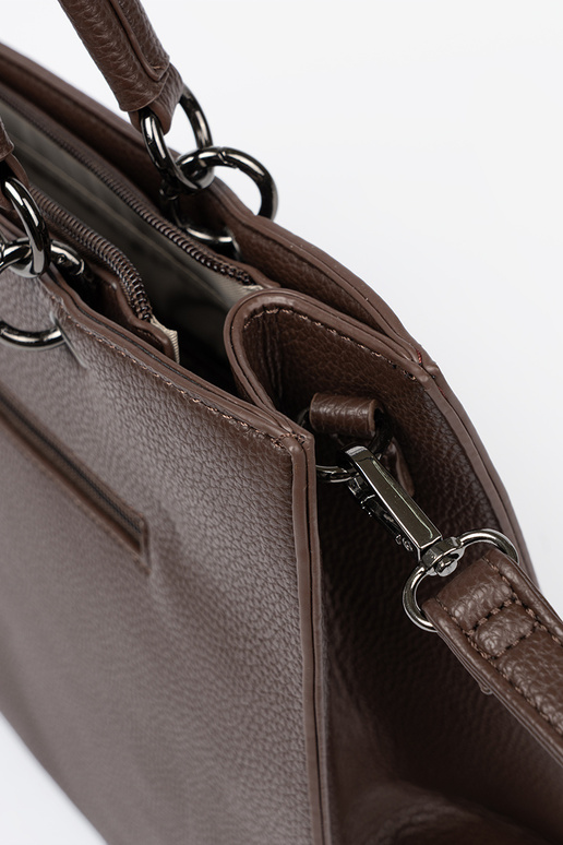 Käuferka kaZuoZua z tłoczonym napisem Käuferka kaZuoZua z tłoczonym napisem