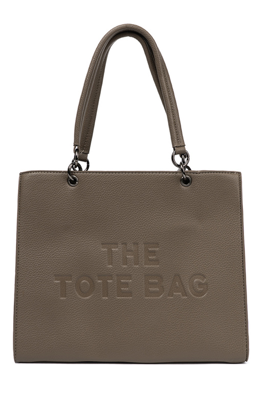 FakturoZuana Handtasche z designerskim akcentem FakturoZuana Handtasche z designerskim akcentem