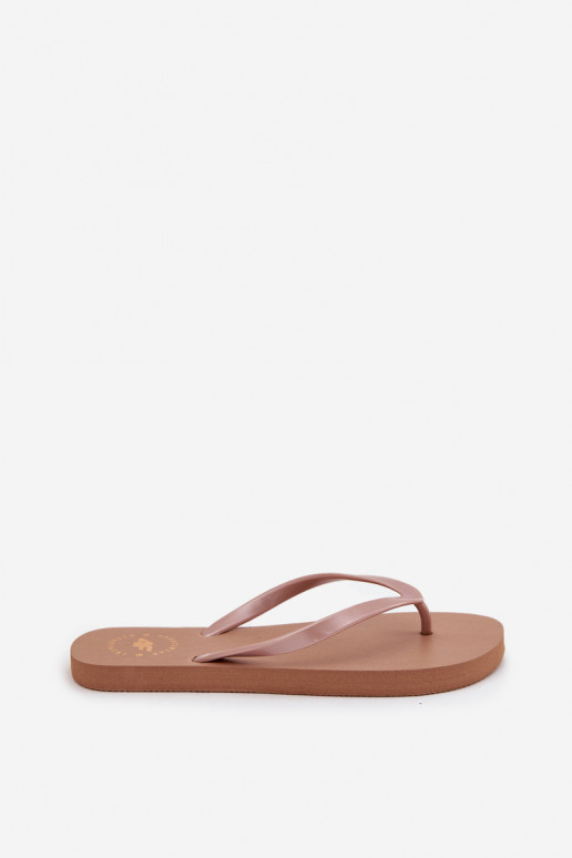 Feminin Hausschuhe Hausschuhe 4FMM00FFLIF018-82S braune Farbe Feminin Hausschuhe Hausschuhe 4FMM00FFLIF018-82S braune Farbe