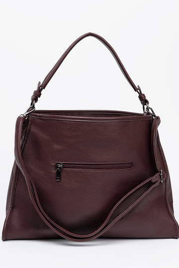 Ein Klassiker bordoZua Damenhandtasche