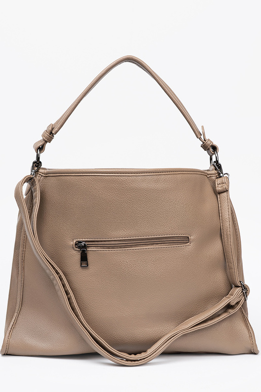 Ein Klassiker Beige Damenhandtasche Ein Klassiker Beige Damenhandtasche
