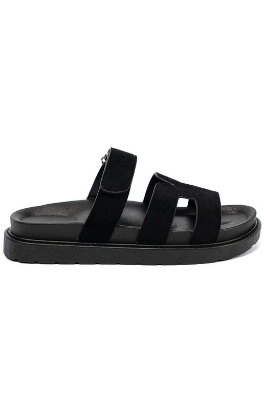 Hausschuhe Frauen typu Chypre