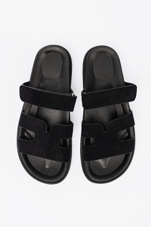 Hausschuhe Frauen typu Chypre