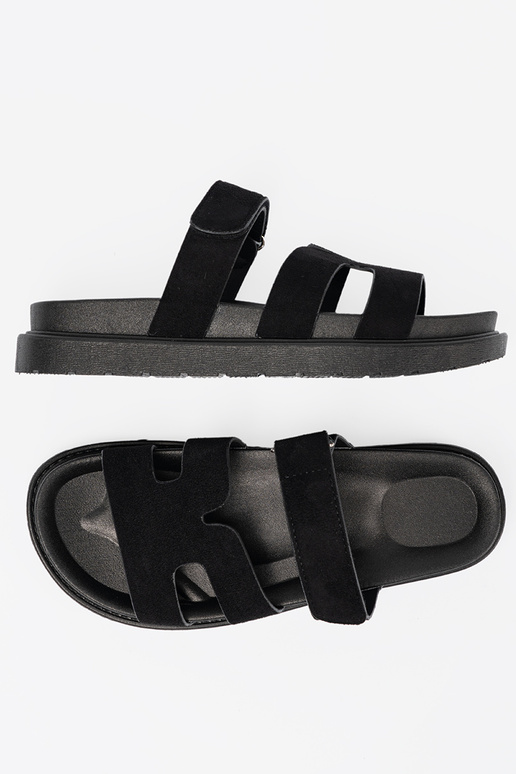 Hausschuhe Frauen typu Chypre