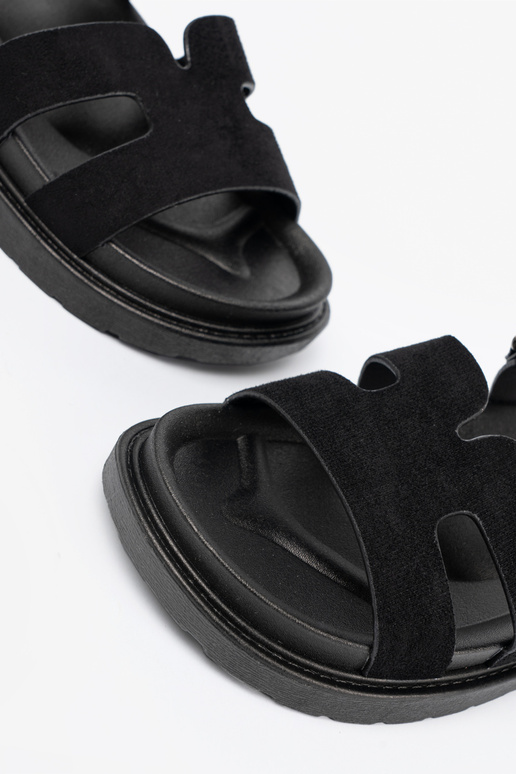 Hausschuhe Frauen typu Chypre