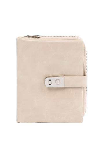 Zueiße Farbe elegancki Damenbrieftasche 2