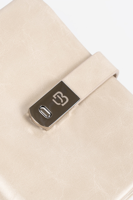 Zueiße Farbe elegancki Damenbrieftasche