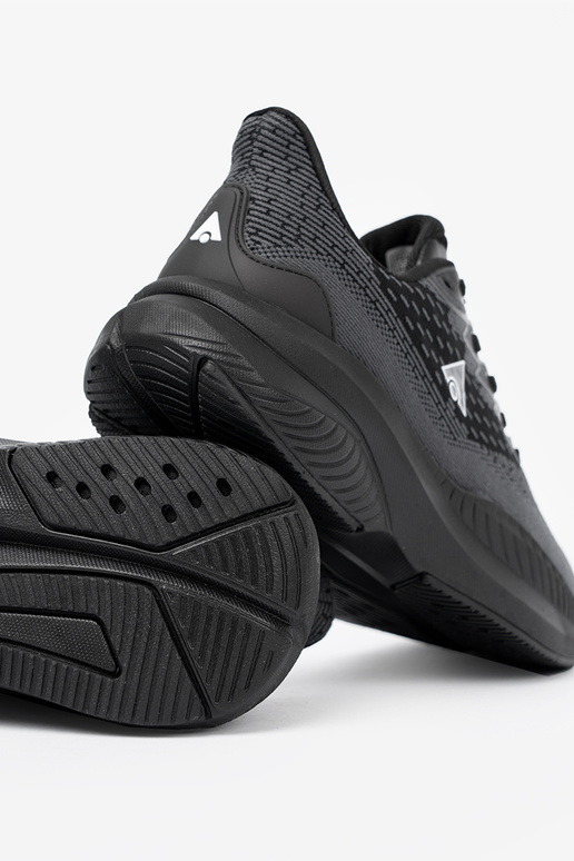  schZuarze Farbe Sneakers Stilvollllschuhe z oddychającą choleZuką McArthur