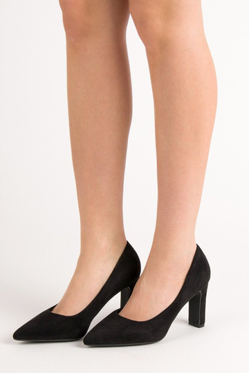 Klassisches Stilvollll INildleder Schuhe 2