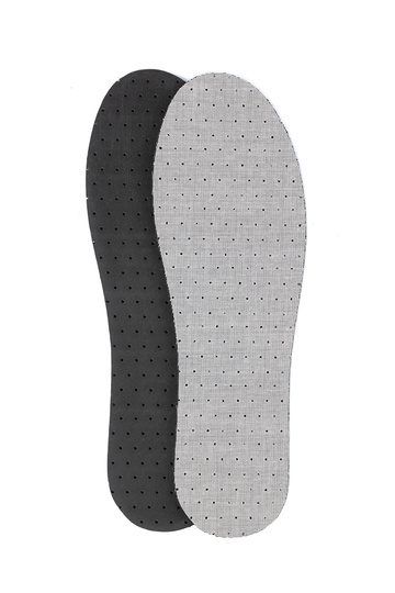 Einlegesohle vom SchZuitzen perforoZuana - COCCINE ANTIPERSPIRANT PERFORATED 2