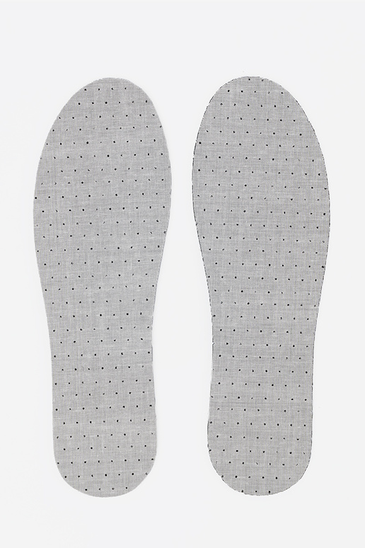 Einlegesohle vom SchZuitzen perforoZuana - COCCINE ANTIPERSPIRANT PERFORATED Einlegesohle vom SchZuitzen perforoZuana - COCCINE ANTIPERSPIRANT PERFORATED