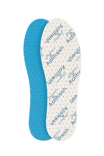 Einlegesohle odśZuieżająca higieniczna - COCCINE ACTIFRESH PREMIUM