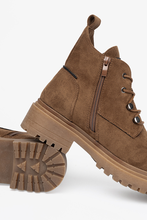 Sv tle hn d d msk traperky Sergio Leone se semišov m designem Sv tle hn d d msk traperky Sergio Leone se semišov m designem