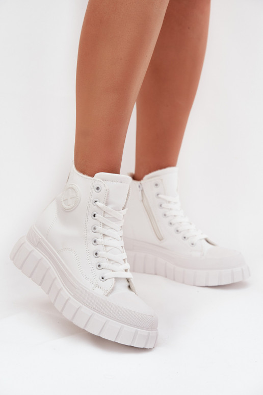 sich Zuarm laufen Freizeitschuhe mit Sohle Feminin mit einer Plattform Sperren Zueiße Farbe Sarira