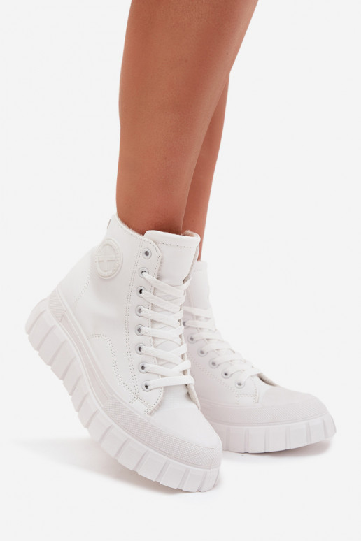 sich Zuarm laufen Freizeitschuhe mit Sohle Feminin mit einer Plattform Sperren Zueiße Farbe Sarira