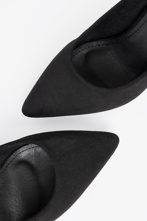 Klassisches Stilvollll INildleder Schuhe