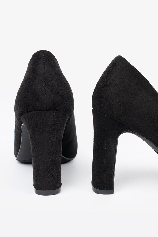 Klassisches Stilvollll INildleder Schuhe