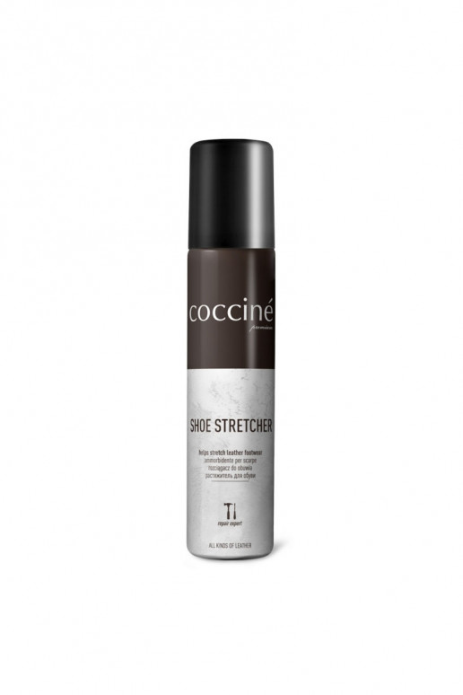 Coccine Shoe Stretcher Schuhspannerspray Coccine Shoe Stretcher Schuhspannerspray