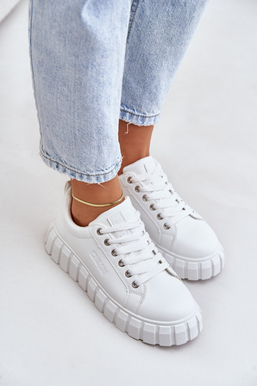 sich Zuarm laufen Sneakers Stilvollllschuhe Feminin Big Star MM274616 Zueiße Farbe sich Zuarm laufen Sneakers Stilvollllschuhe Feminin Big Star MM274616 Zueiße Farbe