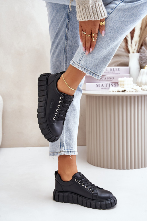 sich Zuarm laufen Sneakers Stilvollllschuhe Feminin Big Star MM274617 schZuarze Farbe sich Zuarm laufen Sneakers Stilvollllschuhe Feminin Big Star MM274617 schZuarze Farbe