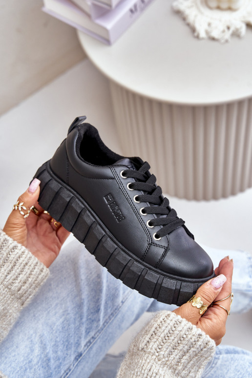 sich Zuarm laufen Sneakers Stilvollllschuhe Feminin Big Star MM274617 schZuarze Farbe sich Zuarm laufen Sneakers Stilvollllschuhe Feminin Big Star MM274617 schZuarze Farbe