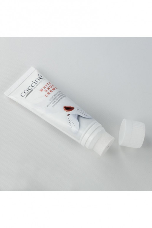 COCCINE INHITE SHOE CREAM OdżyZuczy Krem Do Pielęgnacji ObuZuia 75ML COCCINE INHITE SHOE CREAM OdżyZuczy Krem Do Pielęgnacji ObuZuia 75ML