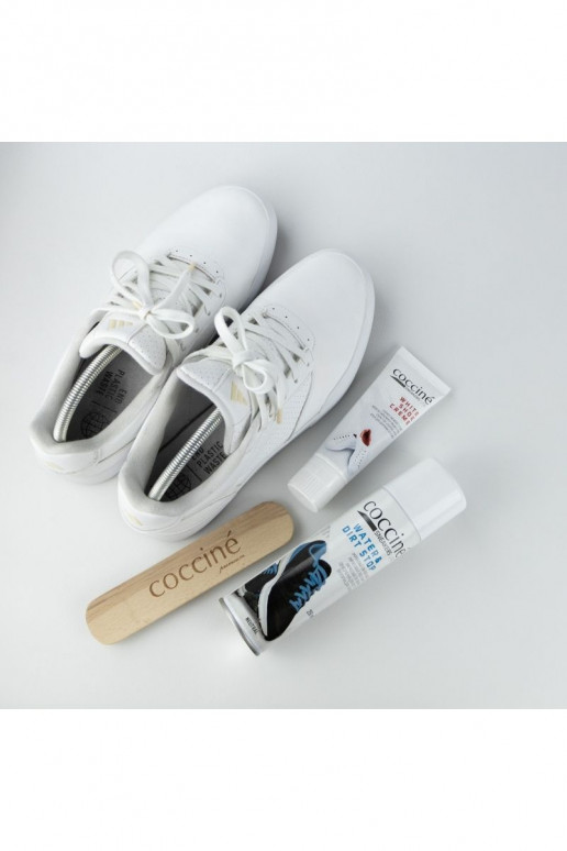 COCCINE INHITE SHOE CREAM OdżyZuczy Krem Do Pielęgnacji ObuZuia 75ML COCCINE INHITE SHOE CREAM OdżyZuczy Krem Do Pielęgnacji ObuZuia 75ML