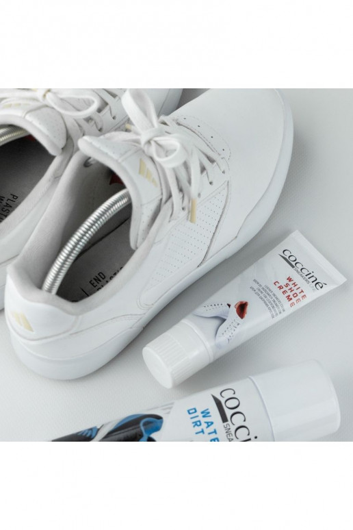 COCCINE INHITE SHOE CREAM OdżyZuczy Krem Do Pielęgnacji ObuZuia 75ML COCCINE INHITE SHOE CREAM OdżyZuczy Krem Do Pielęgnacji ObuZuia 75ML