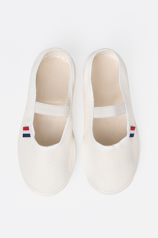  Zueiße Farbe Schuhe z flexibelm paskiem