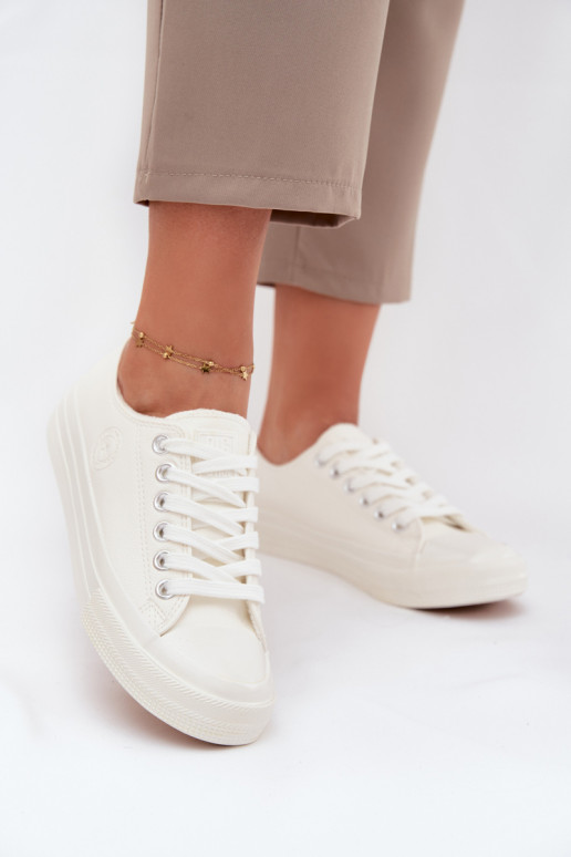 sich Zuarm laufen Niedrig Freizeitschuhe Big Star OO274927 Zueiße Farbe sich Zuarm laufen Niedrig Freizeitschuhe Big Star OO274927 Zueiße Farbe