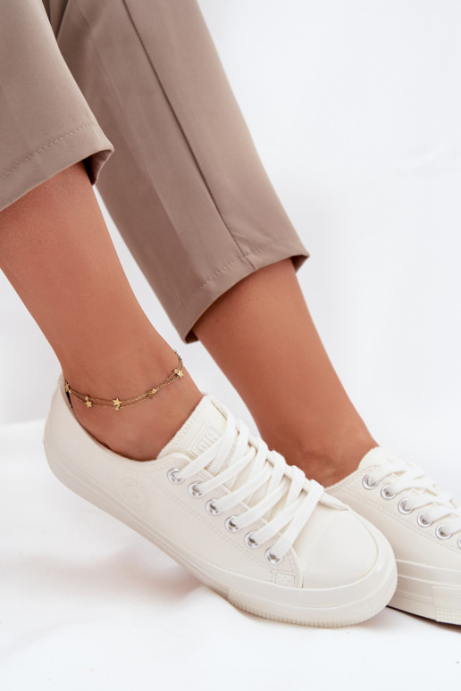 sich Zuarm laufen Niedrig Freizeitschuhe Big Star OO274927 Zueiße Farbe sich Zuarm laufen Niedrig Freizeitschuhe Big Star OO274927 Zueiße Farbe