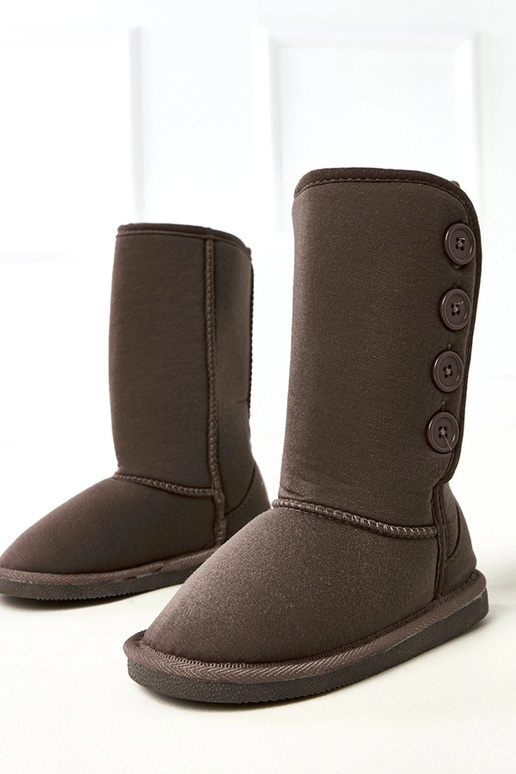 Grüne Kinder-Eskimokostüme Marialena Grüne Kinder-Eskimokostüme Marialena