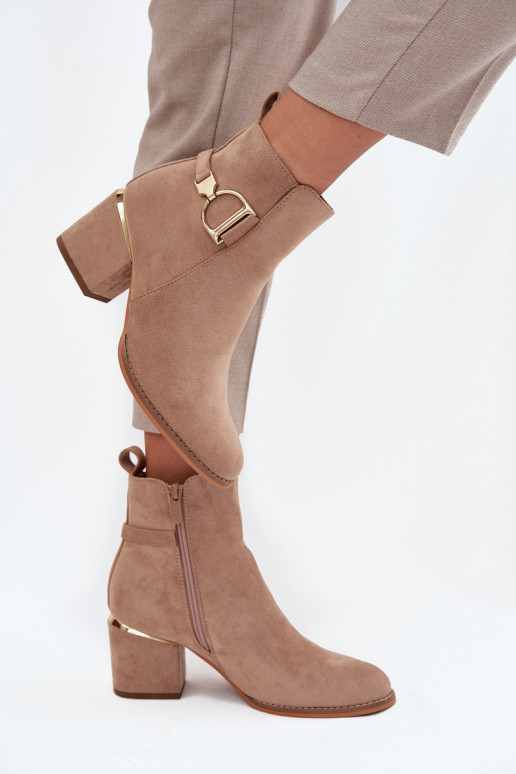 sich Zuarm laufen Damenstiefel Ze goldene Farbemi Elementami Beige Ambrine sich Zuarm laufen Damenstiefel Ze goldene Farbemi Elementami Beige Ambrine