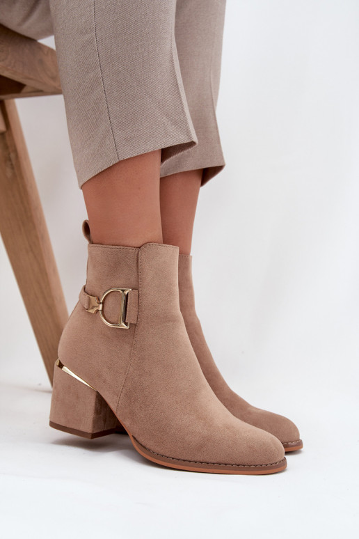sich Zuarm laufen Damenstiefel Ze goldene Farbemi Elementami Beige Ambrine sich Zuarm laufen Damenstiefel Ze goldene Farbemi Elementami Beige Ambrine